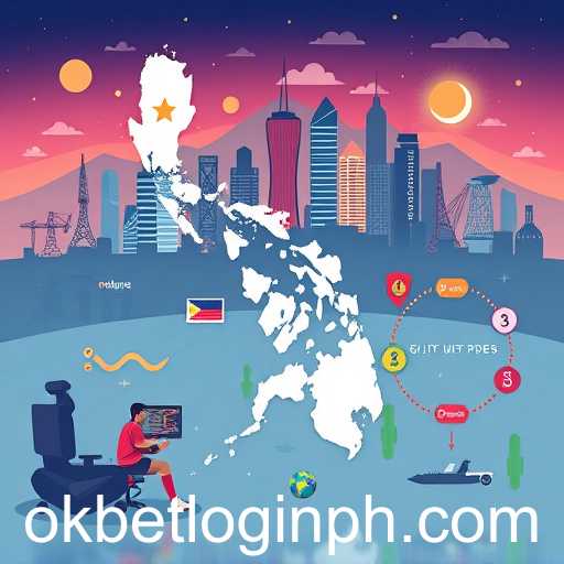 The Evolution of Online Gaming in the Philippines