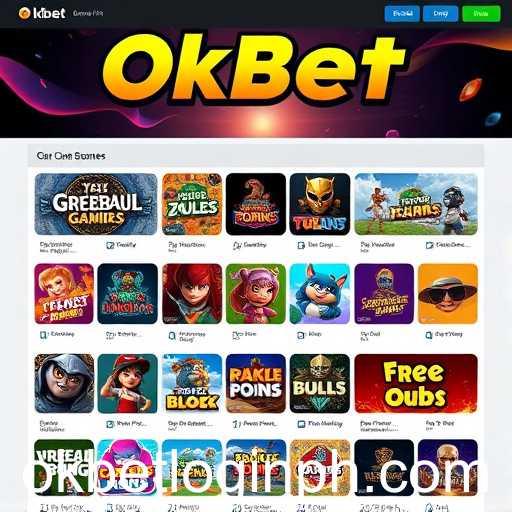 Exploring the 'Game List' on Okbet: A Gateway to Gaming Delight in the Philippines