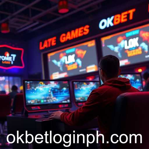 okbet login ph