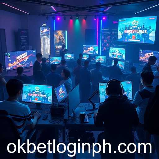The Rise of Online Gaming Culture in the Philippines