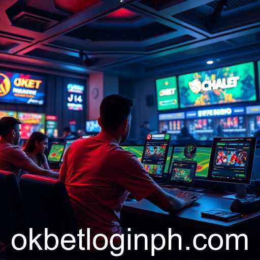 Online Gaming Trends and Security in the Philippines