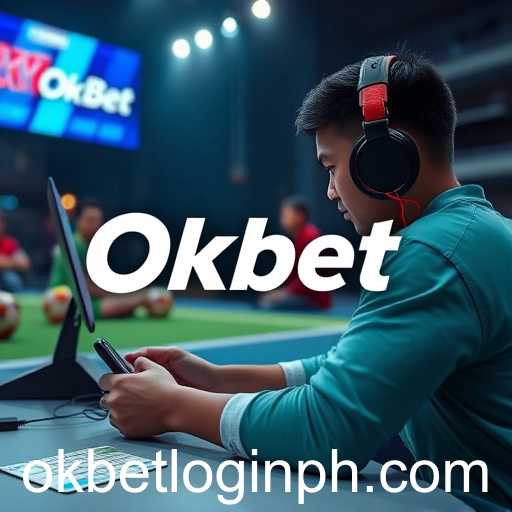 okbet login ph