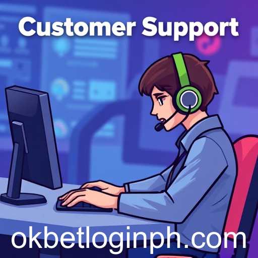 Exploring the 'Customer Support' Game Category on OkBet Login PH